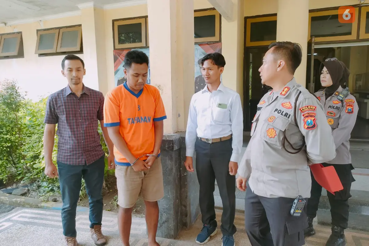 Polisi Gadungan
