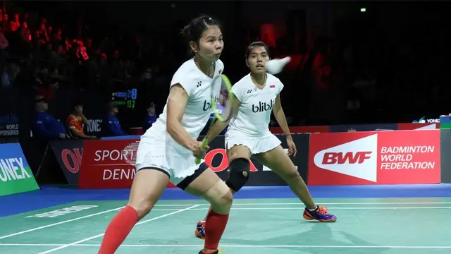Greysia Polii/Nitya Krishinda Maheswari