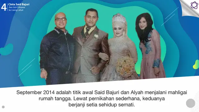 [Bintang] Said Bajuri