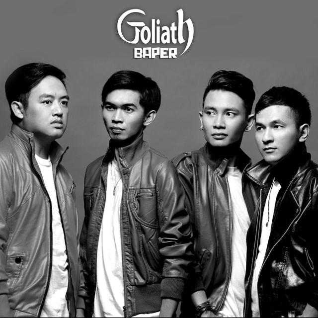 Lama Tidur Kini Goliath Bangkit Dengan Single Baper News Entertainment Fimela Com