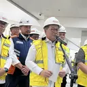 LRT Jakarta Bakal Tembus Dukuh Atas, Mulai Dibangun 2027