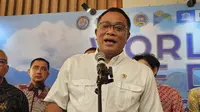 7 Perusahaan Akan Disegel Terkait Kebakaran Hutan