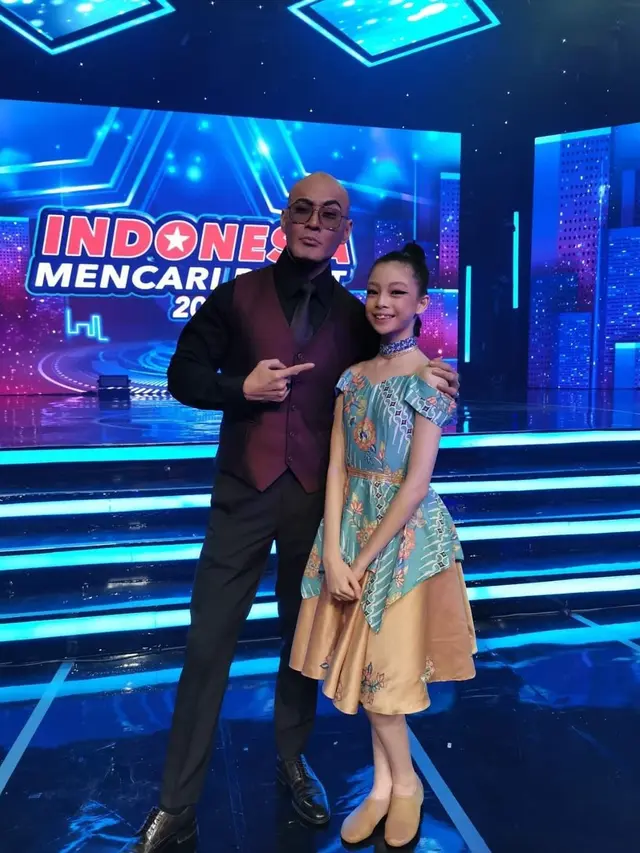 6 Potret Nada Tarina Putri, Anak Angkat Deddy Corbuzier