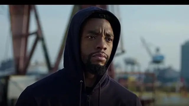 21 Bridges tayang di Bioskop Trans TV hari ini (Foto: STX Films via imdb.com)