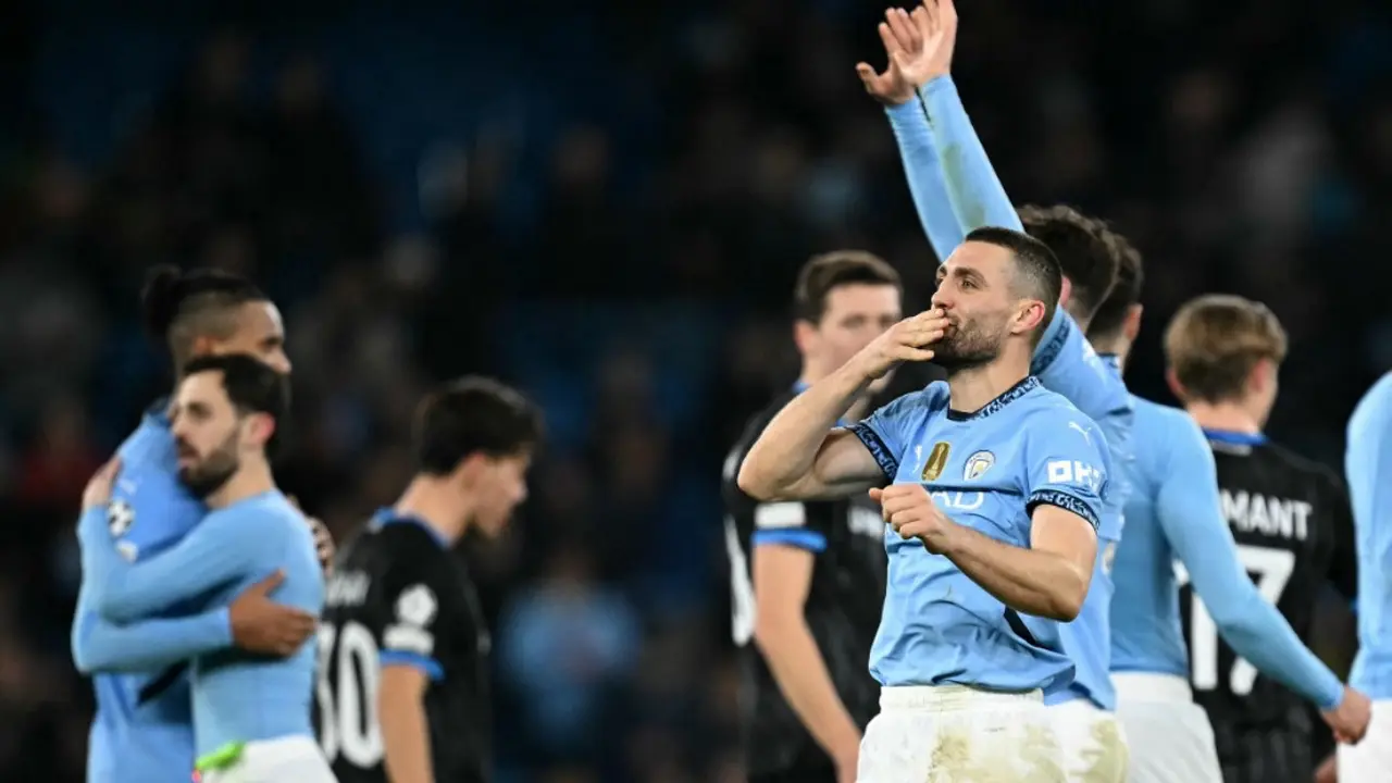 Manchester City