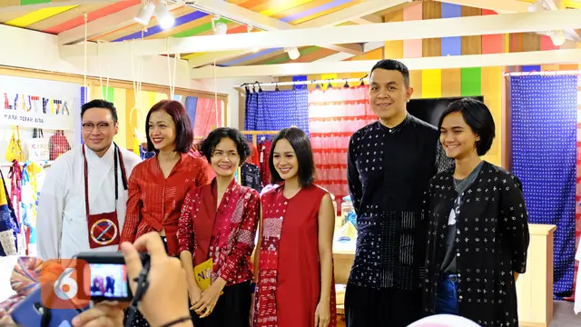 Sejauh Mata Memandang
