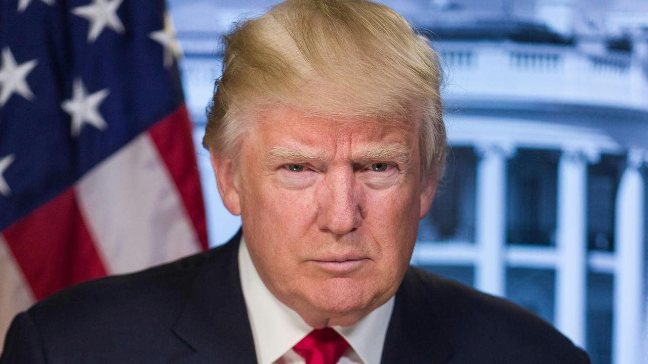 Donald Trump Rejects Iran Peace Proposal, Says It Hasn't Paid Enough
