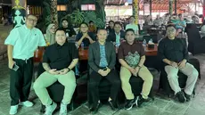 Indonesia Entertainment Group (IEG) selaku pihak yang ditunjuk oleh Grup Surya Citra Media (SCM) untuk mengelola kegiatan nonton bersama (nobar) resmi dari berbagai pertandingan olahraga nasional maupun internasional, kembali menggelar kegiatan sosialisasi di Batam sebagai bagian dari rangkaian roadshow nasional musim kompetisi 2026/2027. (Foto: Dok. IEG)