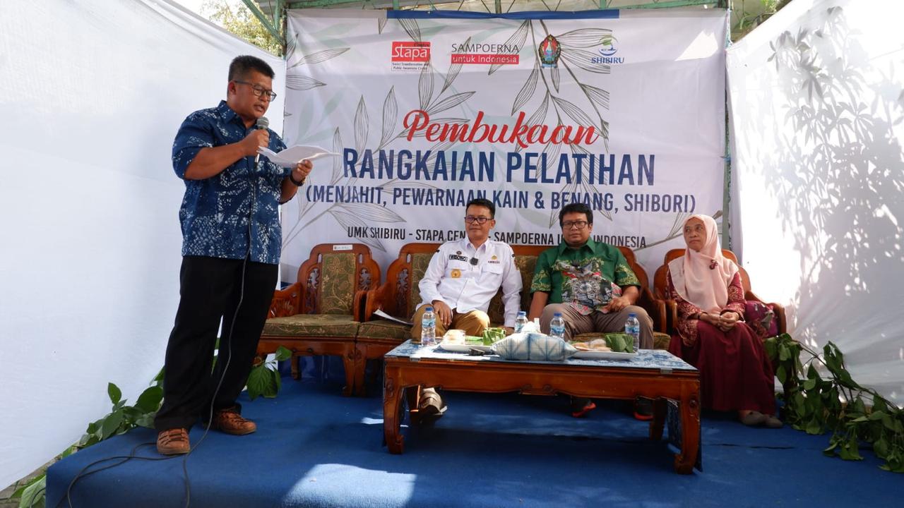Pelatihan