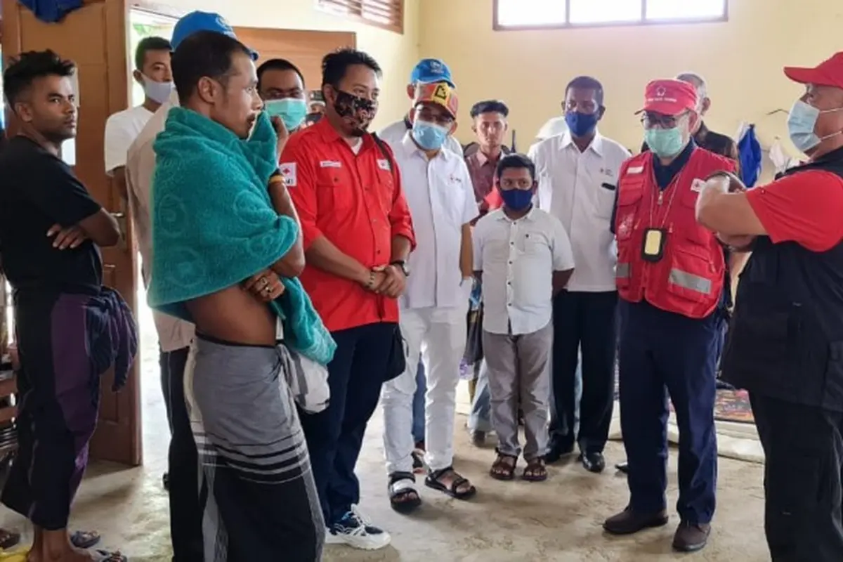 Palang Merah Indonesia
