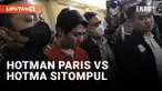 Hotman Paris Sindir Pengacara Rizky Billar