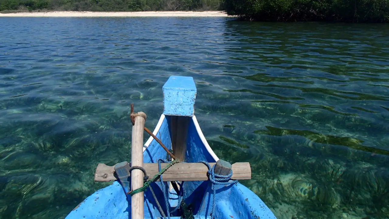 [Bintang] Madura