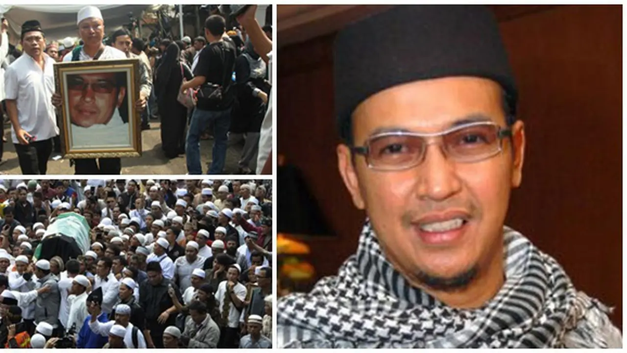 Foto dok. Merdeka.com