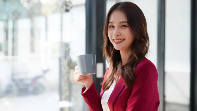 perempuan dan april 9