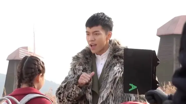 [Bintang] Hwayugi, Drama Baru Lee Seung Gi Sukses Besar