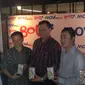 Bolt! Super 4G LTE bekerjasama dengan MoviMax menghadirkan perangkat WiFi mobile buatan lokal pertama di Indonesia