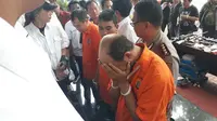 Penjual Senjata Api ke Dokter Helmi Terancam Pidana Seumur Hidup