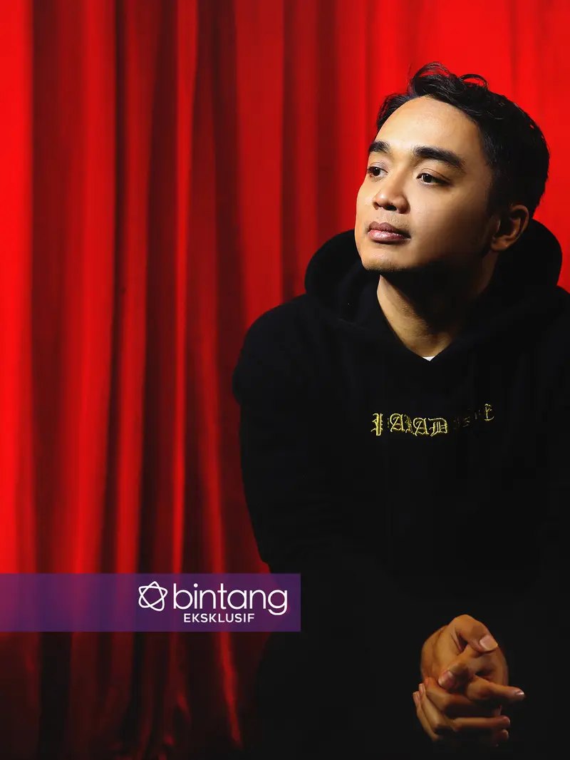 [Bintang] Dipha Barus