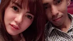 Ketika ditanyai mengenai perihal tersebut, Bella Shofie hanya mengatakan 'No Comment' saat ditemui di kawasan Sudirman, Jakarta Pusat.
