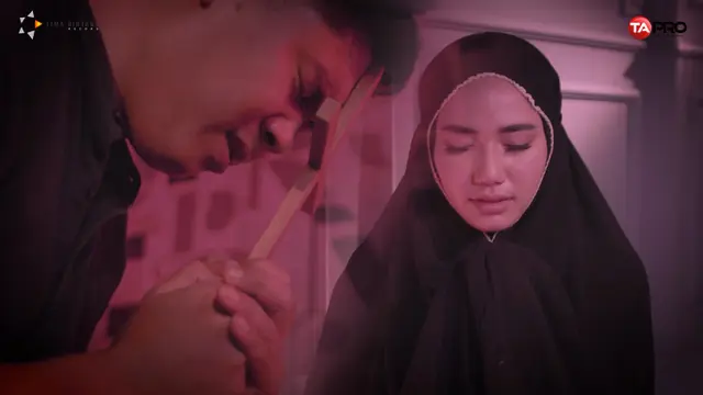 Dimas HK dan Dara Ayu (YouTube)