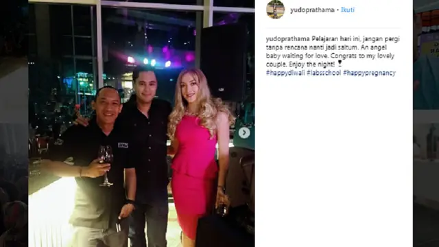 Panji Trihatmodjo