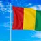 2 Oktober 1958: Guinea Jadi Medan Rivalitas AS-Soviet Usai Merdeka dari Prancis