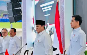 Dua Tahun Prabowo-Gibran, Revitalisasi Sekolah Diperluas