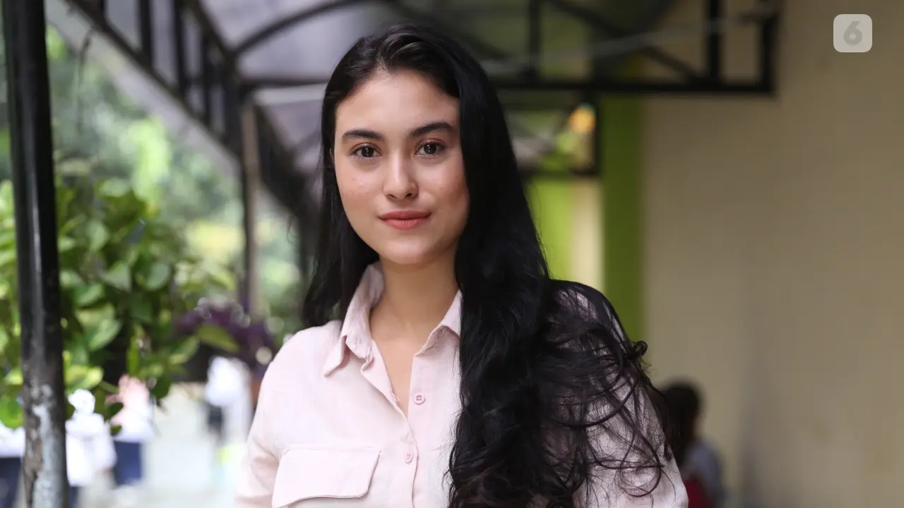 [Bintang] Marcella Daryanani