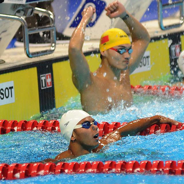 Jadwal Renang Asian Games 2018 Hari Ini Bola Liputan6 Com