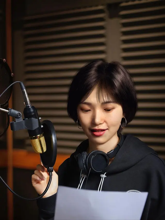 6 Potret Reah Keem, Influencer Virtual Korea yang Serupa Manusia Sungguhan