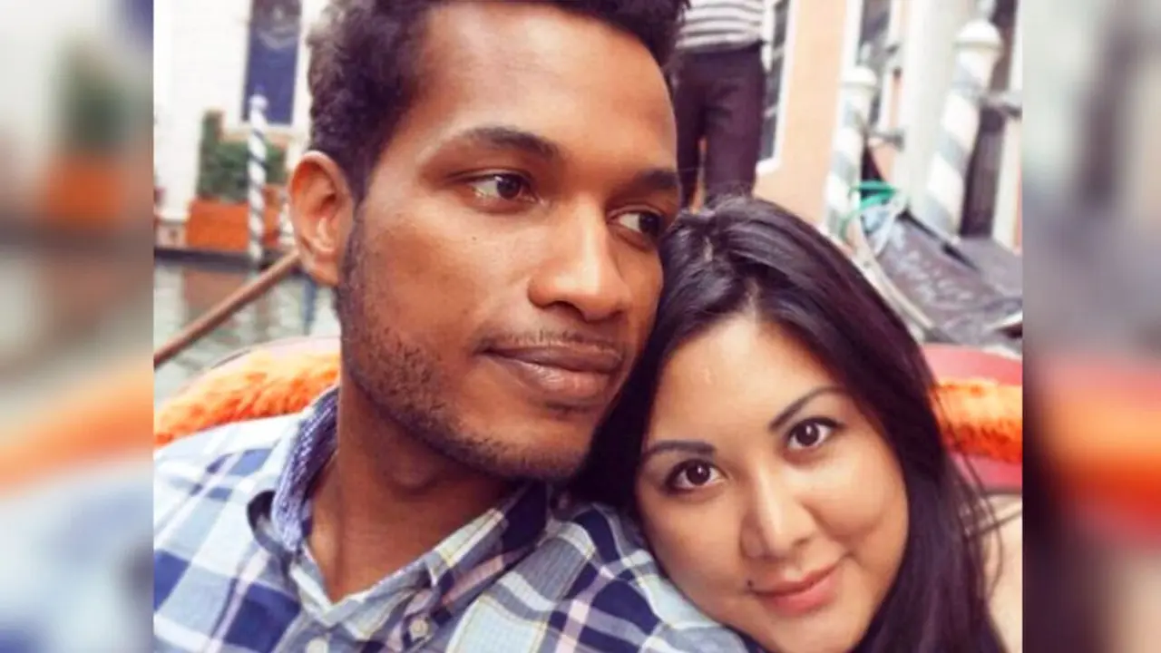 Angeline Francis Khoo rela memutuskan hubungan dengan ayahnya demi menikahi pria pujaan
