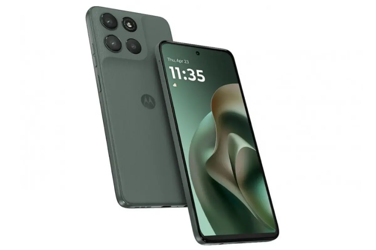Moto G67 Power