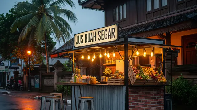 Desain Industrial Pop-Up