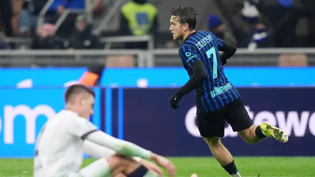 Inter Milan vs Bologna