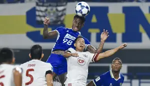Hasil Undian Fase Grup AFC Champions League Two 2026/2027: Persib Bisa Bergabung di Grup Neraka