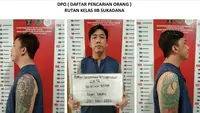 Jejak Kejahatan Eks Kepala Rutan di Lampung Timur,  Bantu Bandar Narkoba Kabur hingga TPPU