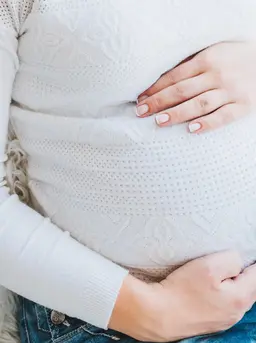 ilustrasi hamil/Anastasiia Chepinska/unsplash