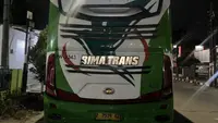 Kronologi Bus Persib U-18 Diserang di Batang, Ofisial Dianiaya Koper Dijarah