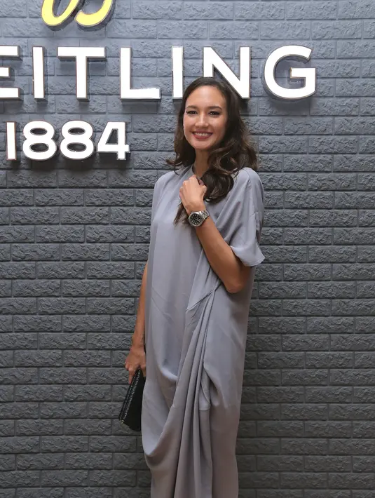 Nadine Chandrawinata