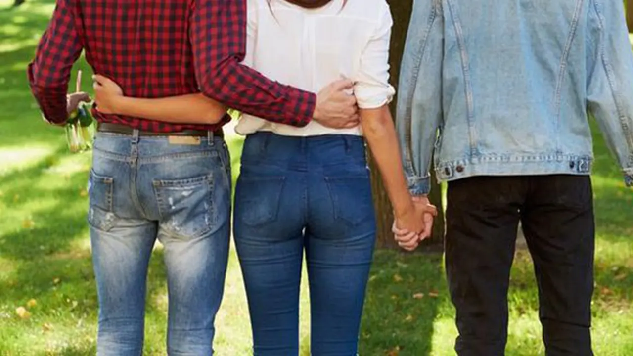 Copyright: istock