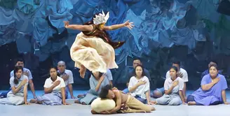 (Bambang E.Ros/Fimela.com)