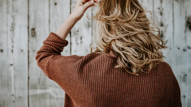 Penyebab Kutu Rambut