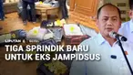 Kejaksaan Agung menerbitkan Surat Perintah Penyidikan (Sprindik) baru terkait kasus korupsi eks Jampidsus Febrie Adriansyah. Dalam penanganan kasusnya, Kejaksaan tetap berkoordinasi dengan polisi di bawah supervisi KPK.