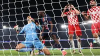 Debut Girona di Liga Champions Vs PSG Berakhir Pahit: Definisi Sejati Patah Hati