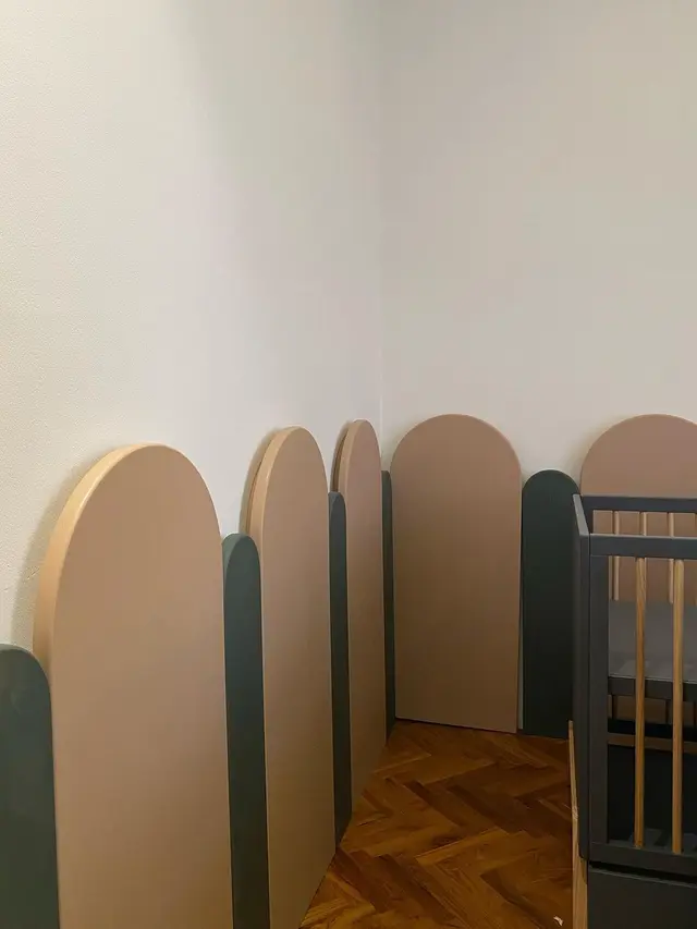 6 Potret Kamar Anak Zaskia Sungkar dan Irwansyah, Minimalis dan Mewah