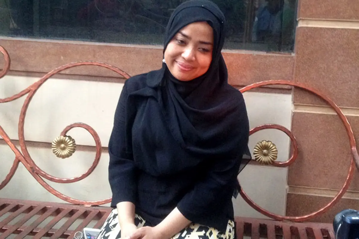 Muzdalifah