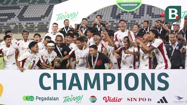 Garudayaksa Juara