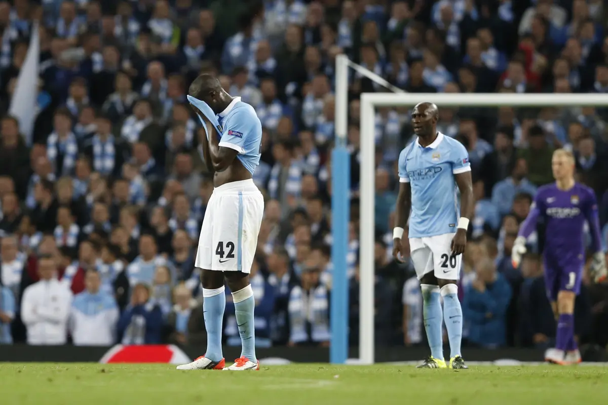 Manchester City
