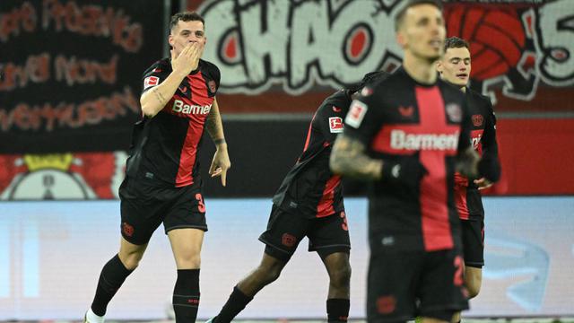 Foto: 6 Pemain Baru Bayer Leverkusen yang Telah Cetak Gol di Semua Kompetisi Musim Ini, Termasuk Bek Kiri Andalan Alejandro Grimaldo