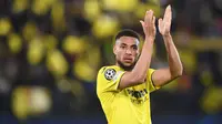 Ramadan 2022: Mengenal Gelandang Villarreal yang Relijius, Arnaut Danjuma